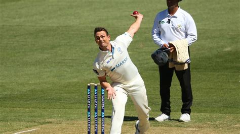 Cricket 2019: Steve O’Keefe, spinners, Australia vs New Zealand first ...