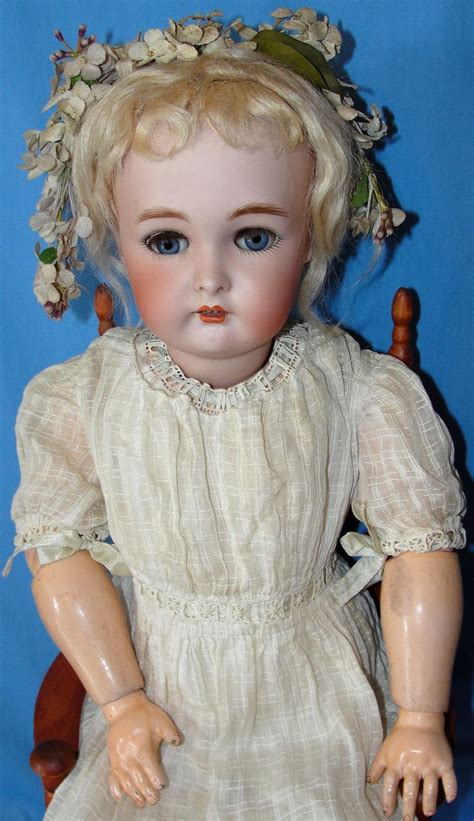 Antique Porcelain Dolls, Antique Toys, Pretty Dolls, Beautiful Dolls, Victorian Toys, Dolly Doll ...