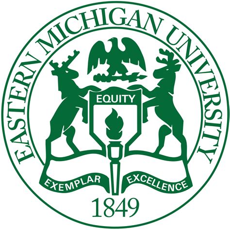 Eastern Michigan Logo - LogoDix