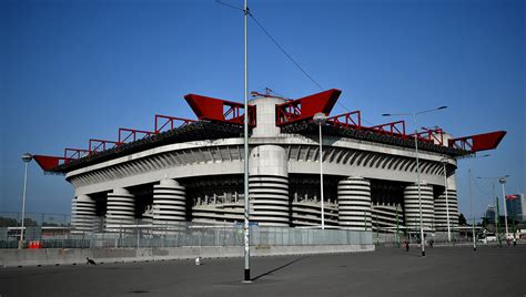 A Getaway to Milan for One of the Last 'Derby della Madonninas' In the ...