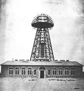 Nikola Tesla - Wikipedia