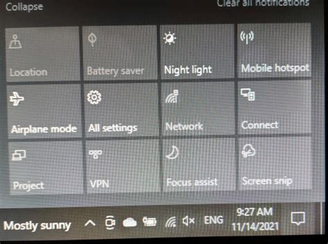 Where is my Bluetooth On/Off switch? Solved - Windows 10 Forums