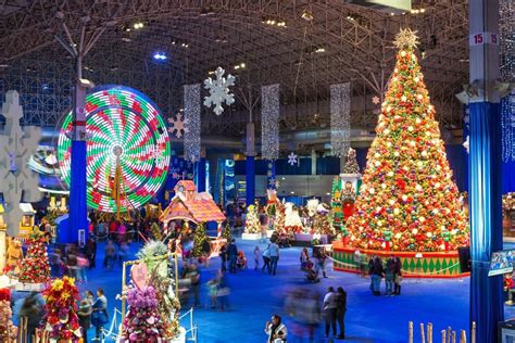 Winter WonderFest celebrates magic of the season at Navy Pier | Entertainment | nwitimes.com