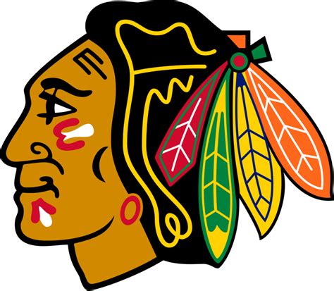 Chicago Blackhawks Colors - Team Color Codes