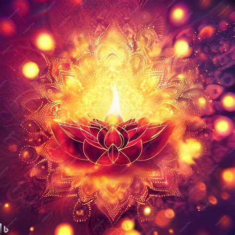 Premium AI Image | happy diwali 2023 Poster Free Image and diwali Background