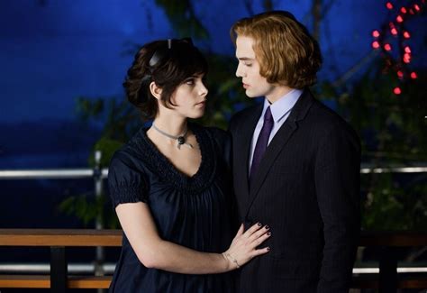 Alice Cullen & Jasper Hale: Underrated Twilight Couple - Local Talk News