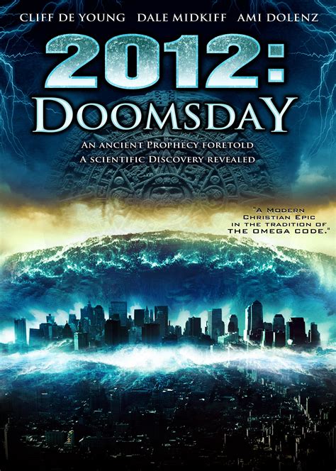 2012: Doomsday (2008)