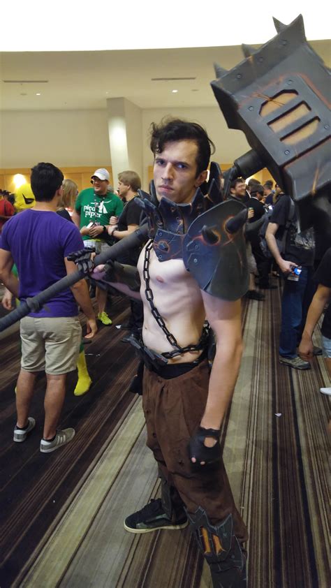 Dragon Con 2016: See Over 180 Cosplay Images | Collider