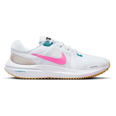 Nike Air Zoom Vomero 16 Road - Running Shoes Women's | Free UK Delivery ...