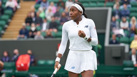 Coco Gauff tests positive for COVID-19, out of Tokyo Olympics