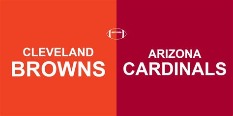 Browns vs Cardinals Tickets - RateYourSeats.com