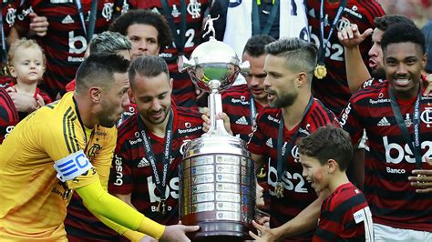 River Plate x Flamengo 2019: escalações, gols e tudo sobre a final da Copa Libertadores | Goal.com