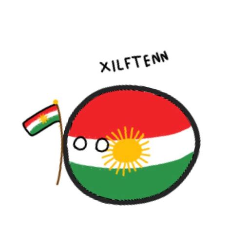 petition emoji of the Kurdish flag | Polandball Amino