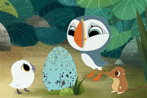 ‘Puffin Rock’ Season Two Is A Lovely Gem For Kids On Netflix | Decider