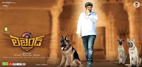 Picture 684215 | Actor Balakrishna in Legend Movie Wallpapers | New ...