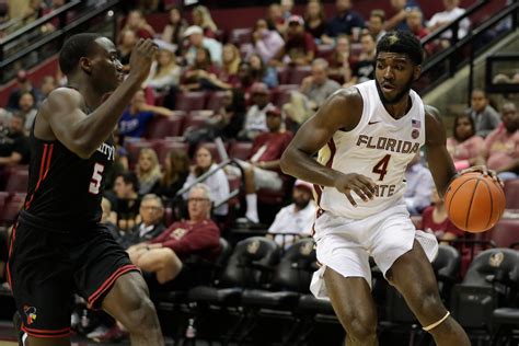 FSU basketball pushing through injuries to prep for tough opening schedule