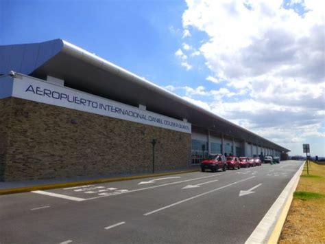 Liberia International Airport (Daniel Oduber Quiros), Guanacaste - Go ...