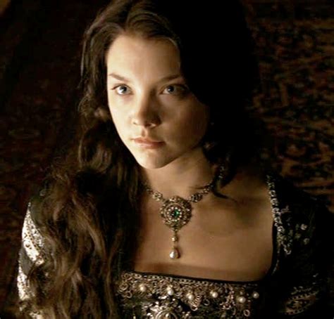 Anne Boleyn - Natalie Dormer as Anne Boleyn Photo (25635777) - Fanpop