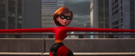 Incredibles 2 - Elastigirl (17) by kade32 on DeviantArt