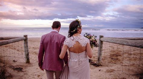 Mantra Lorne Weddings | Lorne Victoria Weddings