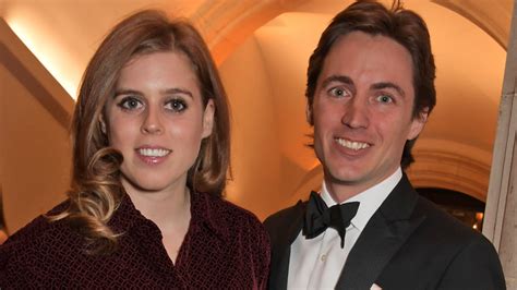 Where Princess Beatrice's Daughter Falls In The Line Of Succession