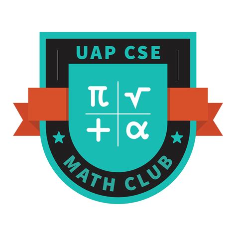 Math Club | Department of CSE - UAP