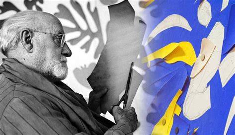 How Did Matisse Make His Paper Cut-Outs?