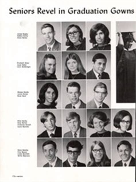 McClintock High School - Historian Yearbook (Tempe, AZ), Class of 1970, Page 180 of 296