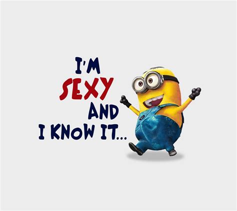 Yellow Minion Quotes