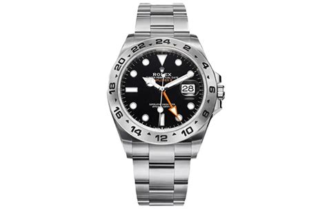 ROLEX Men Explorer Type Swiss Watch - POIZON