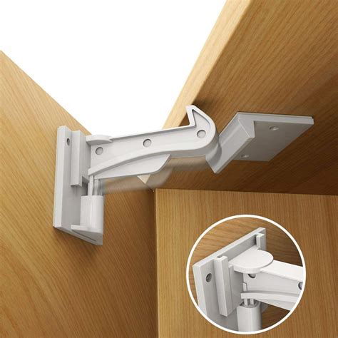 Child Proof Locks For Kitchen Cabinets – Kitchen Info