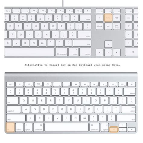Insert Key On Mac Keyboard Images and Photos finder - EroFound