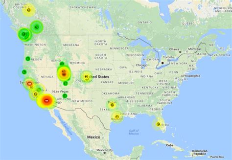 Purple Air: Real-time Air Quality Map – CLEAN EARTH FUTURE