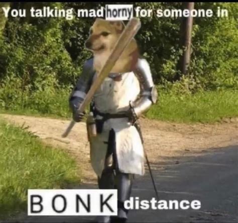 Bonk bat : r/memes