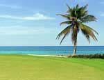 El Camaleon Golf Course at Fairmont Mayakoba - Riviera Maya