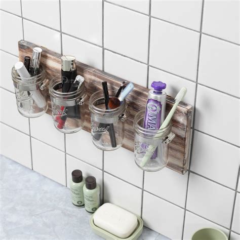 27 Storage Products For Small Bathrooms