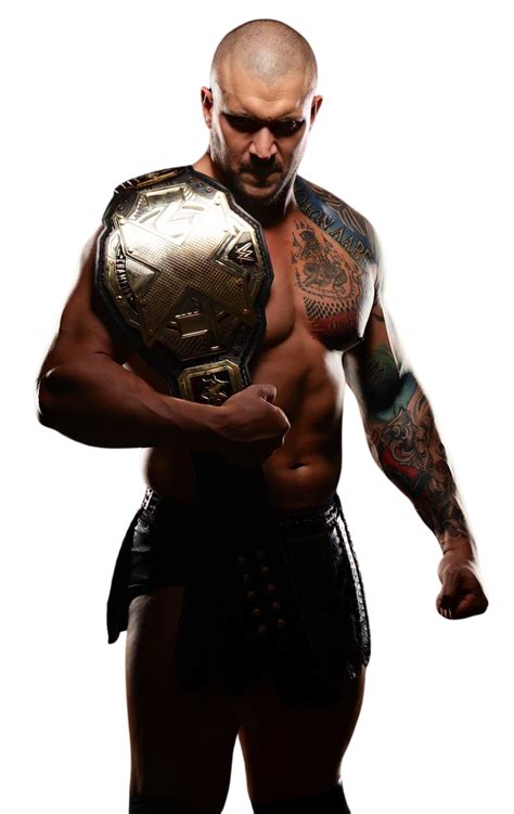 WWE NXT Champion Karrion Kross NXT Render 2021 by KingOcho3K on DeviantArt