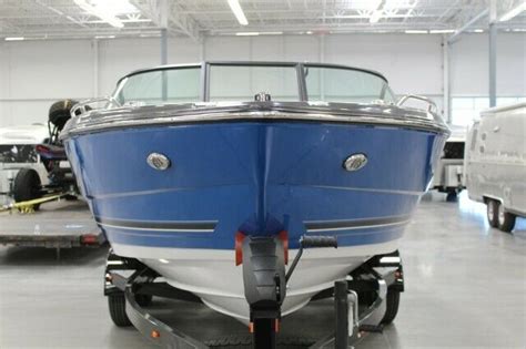 2019 Monterey Bowrider 224fs Boat @ Boats for sale