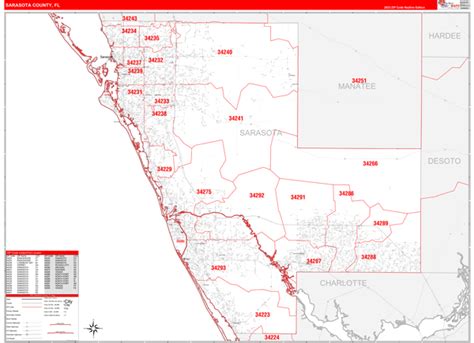 Zip Codes Sarasota Florida Map - First Day Of Spring 2024 Countdown