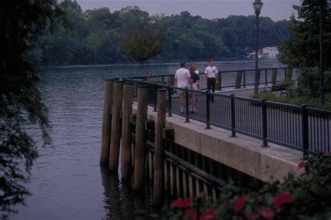 Augusta Riverwalk | Official Georgia Tourism & Travel Website | Explore ...