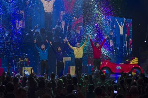 The Wiggles, A 30-Year-Old Kids Powerhouse In Streaming, TV And Live ...