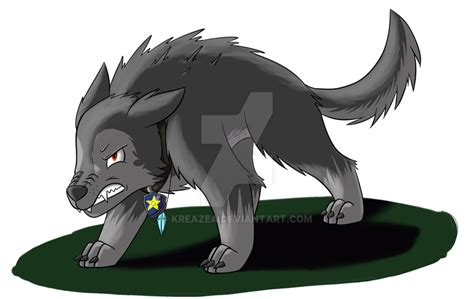 Image - Com werewolf chase by kreazea-dbrfpqj (1).png | PAW Patrol ...