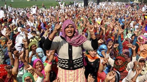 Jat protests: Clamour for reservation grows - india-news - photos | Hindustan Times