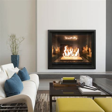 Indoor Wall Mounted Gas Fireplace | a-legible-journ