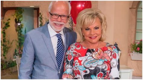 Who Is Jim Bakker Married to Today?