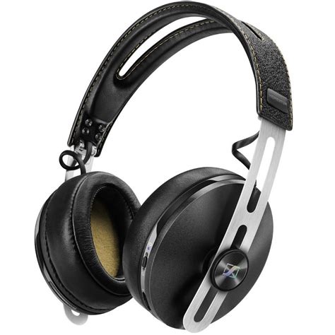 Sennheiser Momentum Wireless - SLaudio - TAI NGHE VIỆT Headphone Store