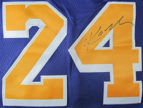 kobe-bryant-signed-jersey-2 - Memorabilia Center