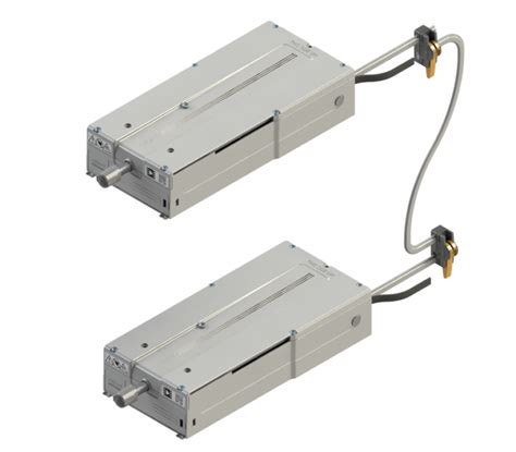 Number of SERVO-DRIVE flex units – Blum EASY ASSEMBLY Blog