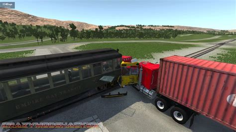 Beamng train - naxrespiritual