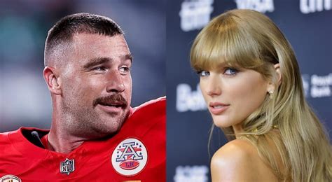 Neighbors Put Travis Kelce, Taylor Swift On Blast For 'Lying'